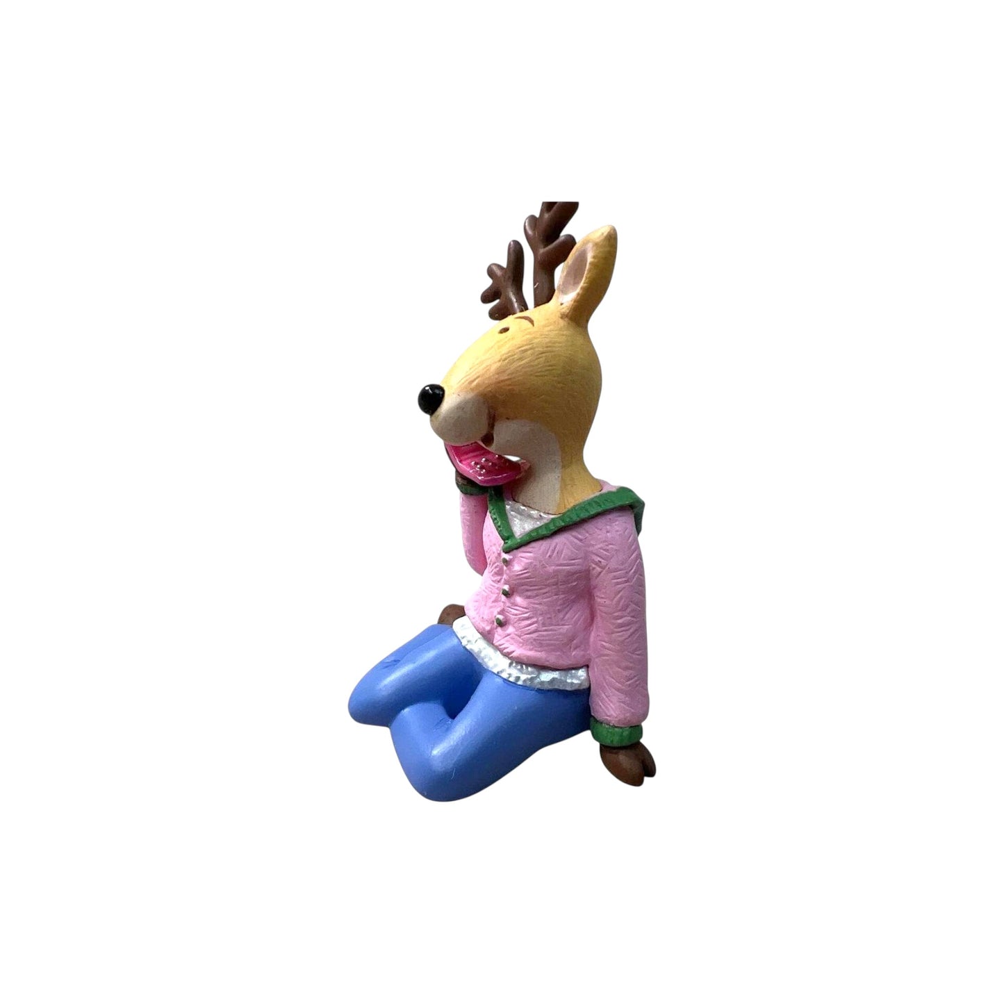 2009 Teen Queen (Nina's Reindeer)