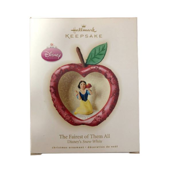 2009 The Fairest of Them All (Snow White)