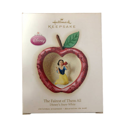 2009 The Fairest of Them All (Snow White)