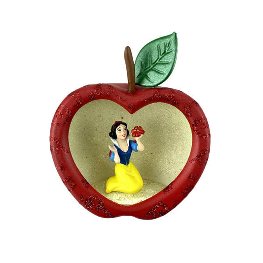 2009 The Fairest of Them All (Snow White)