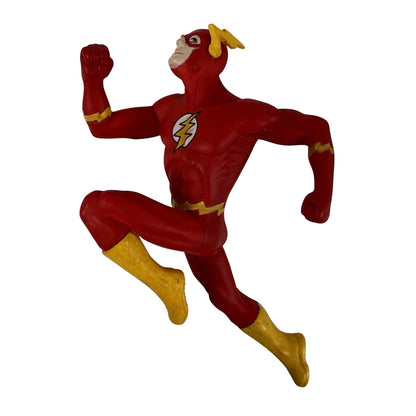 2009 The Fastest Man Alive Hallmark Ornament (Super Heroes) QXI1015