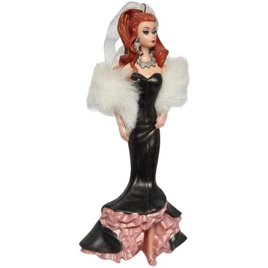 2009 The Siren (Barbie)