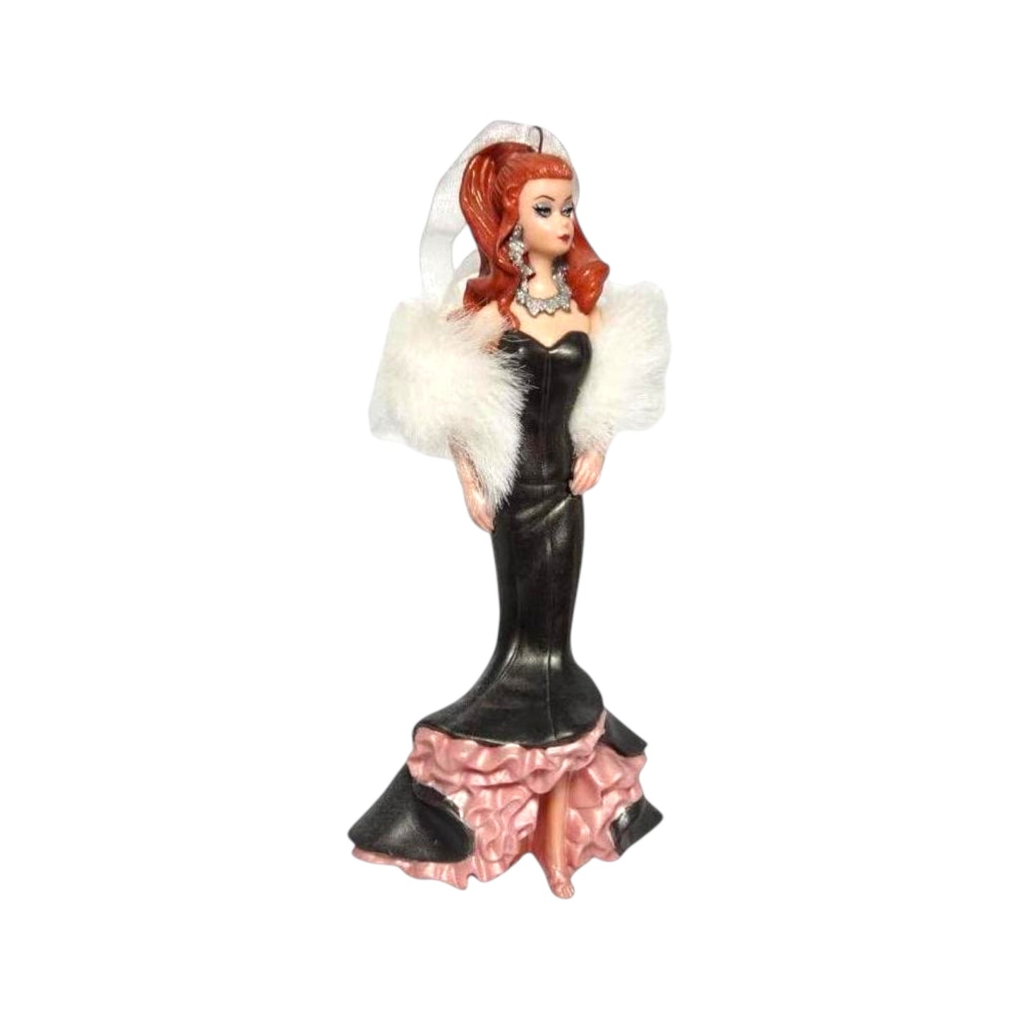 2009 The Siren (Barbie)