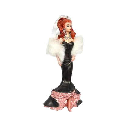2009 The Siren (Barbie)