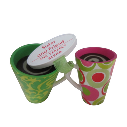 2009 The Sister-Friend Blend (Sisters)