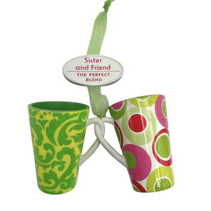 2009 The Sister-Friend Blend (Sisters)