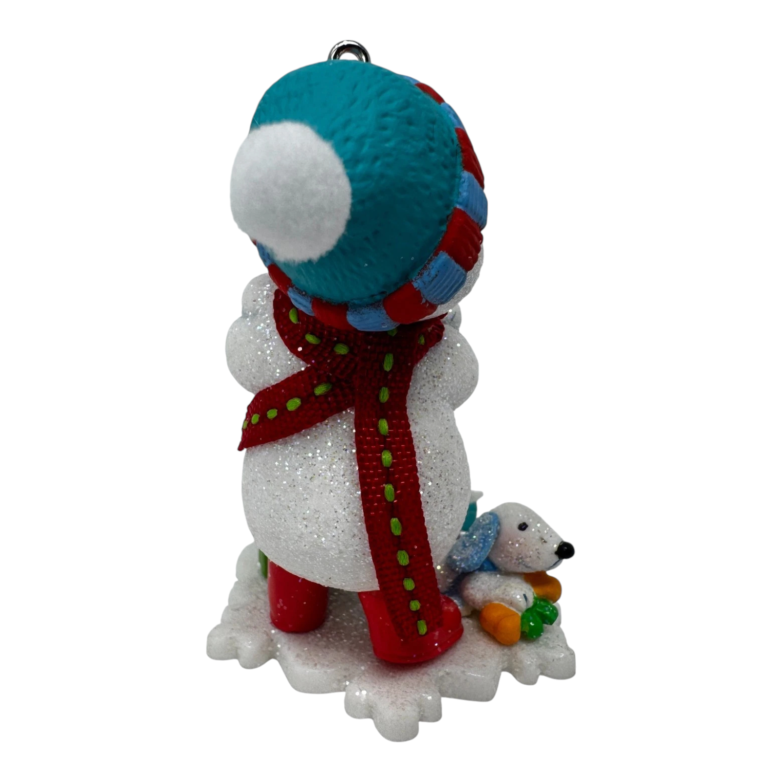 2009 The Sweetest Gift Hallmark Ornament (Making Memories) QX8332