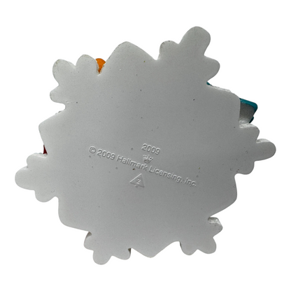 2009 The Sweetest Gift Hallmark Ornament (Making Memories) QX8332