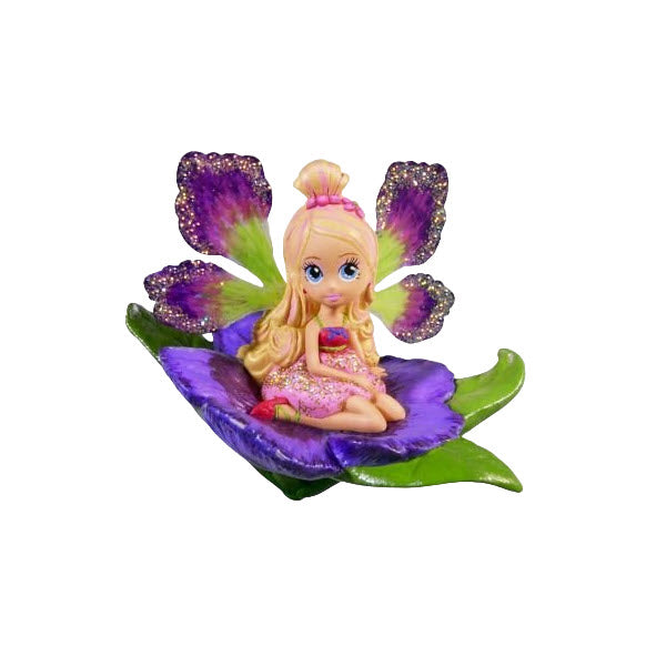 2009 Thumbelina Hallmark Ornament (Barbie) QXI1345