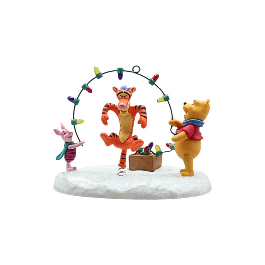 2009 Tigger's Bouncy Holiday (Winnie the Pooh)