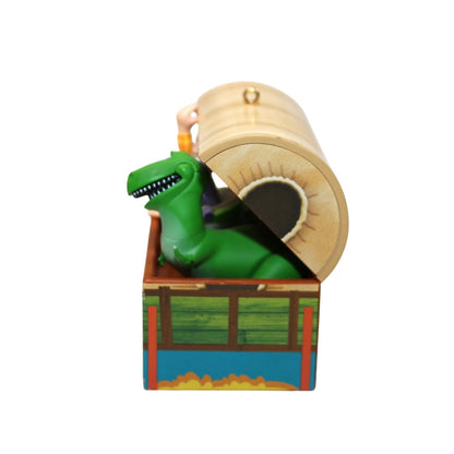 2009 Time to Play! Hallmark Ornament (Toy Story) QXD2095 Image5