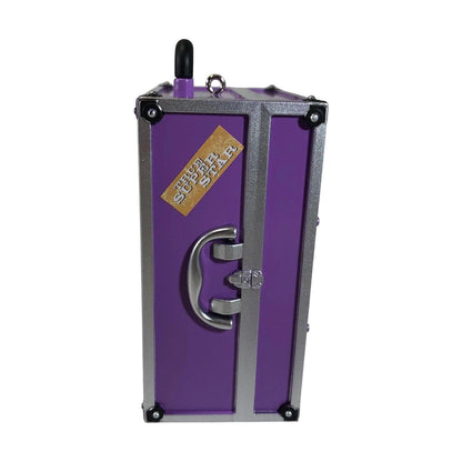 2009 Traveling in Style Hallmark Ornament (Hannah Montana) QXD1113 Image5