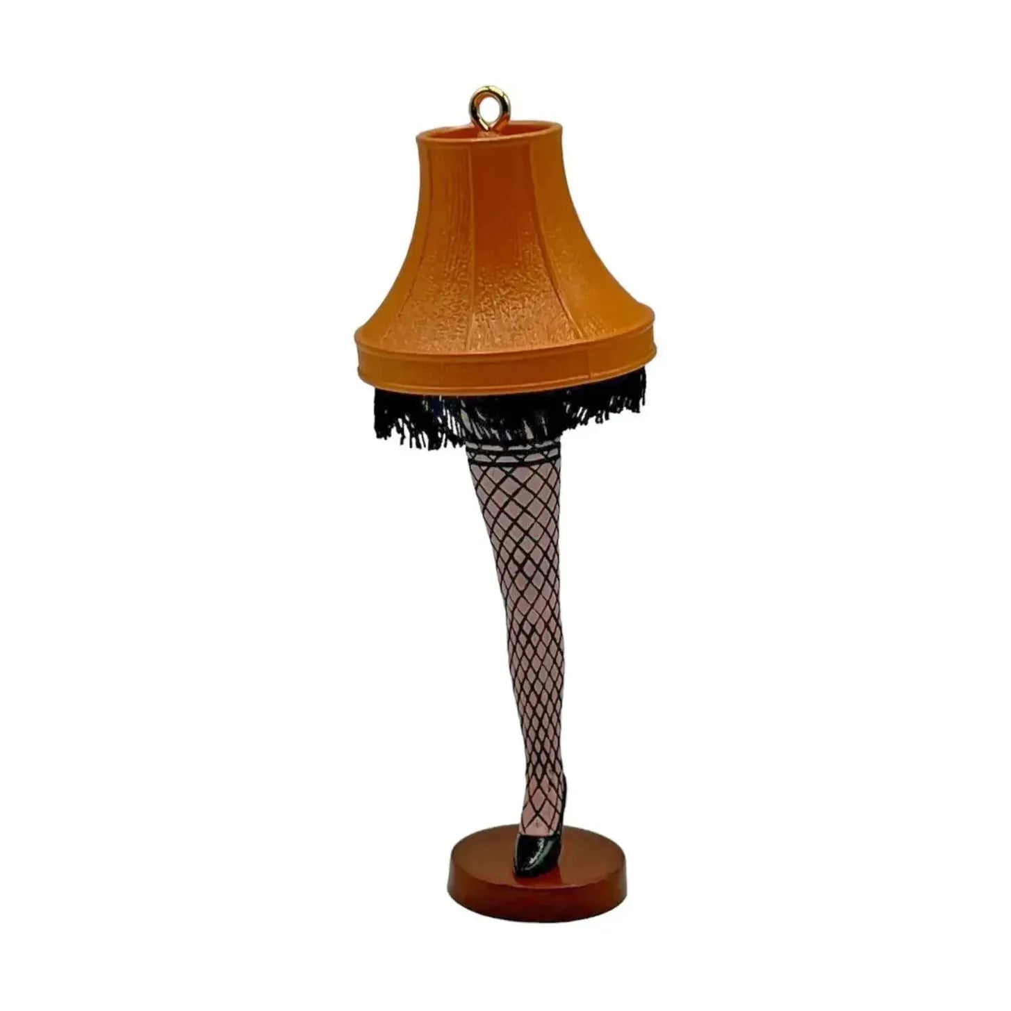 2009 What a Lamp! Hallmark Ornament (A Christmas Story) QXI1155 Image4
