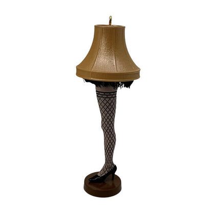 2009 What a Lamp! (A Christmas Story)