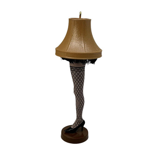 2009 What a Lamp! (A Christmas Story)