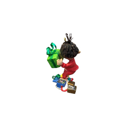 2009 What Could It Be? (Children)