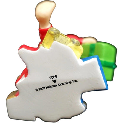 2009 What Could It Be? Hallmark Ornament (Children) QXG7581