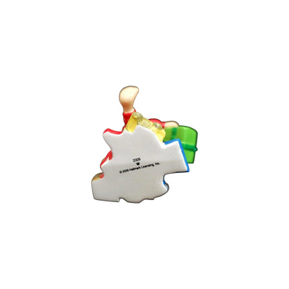 2009 What Could It Be? (Children)