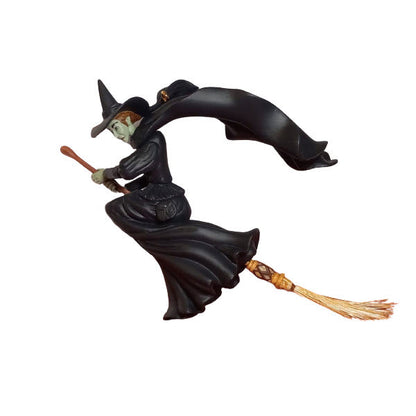 2009 Wicked Witch of the West Hallmark Ornament (The Wizard of Oz) QXI1122