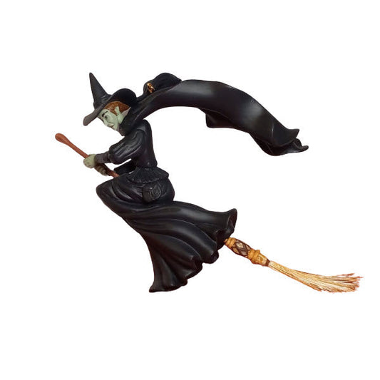 2009 Wicked Witch of the West Hallmark Ornament (The Wizard of Oz) QXI1122