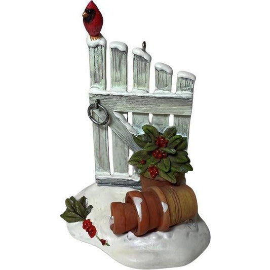 2009 Winter's Wonders (Nature's Sketchbook)