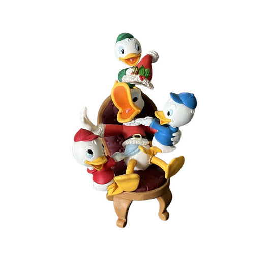 2009 Wise to the Disguise (Donald Duck)