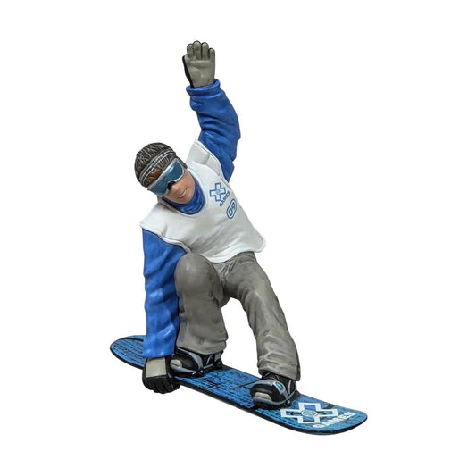 2009 X Games Hallmark Ornament (X Games) QXI1205 Image1