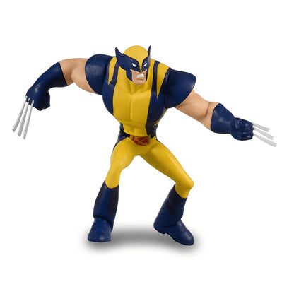 2009 X-Men: Wolverine (Super Heroes)