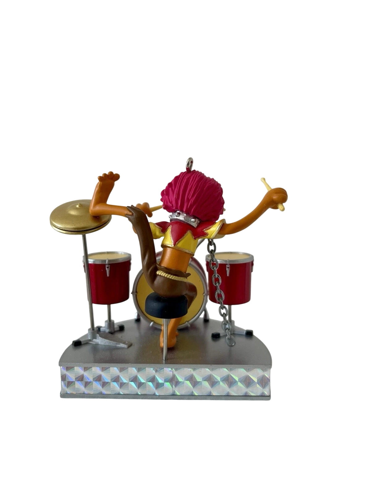 2010 Animal (The Muppet Show)