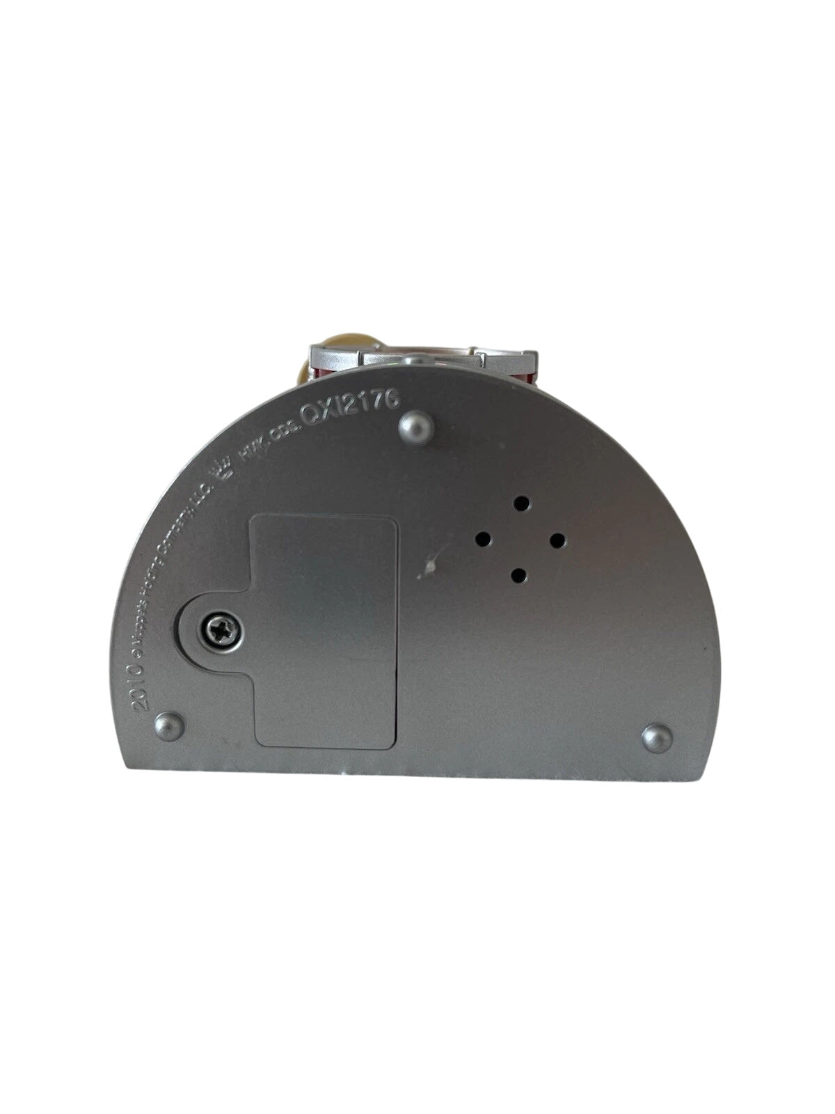 2010 Animal (The Muppet Show)