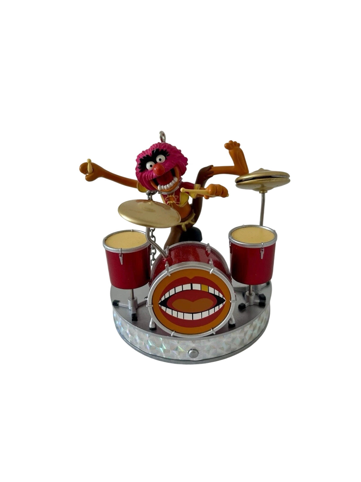 2010 Animal (The Muppet Show)