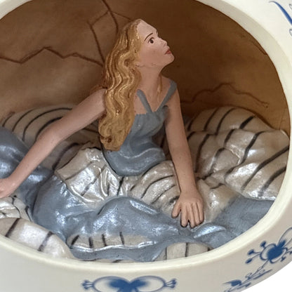 2010 Back to Wonderland (Alice in Wonderland)