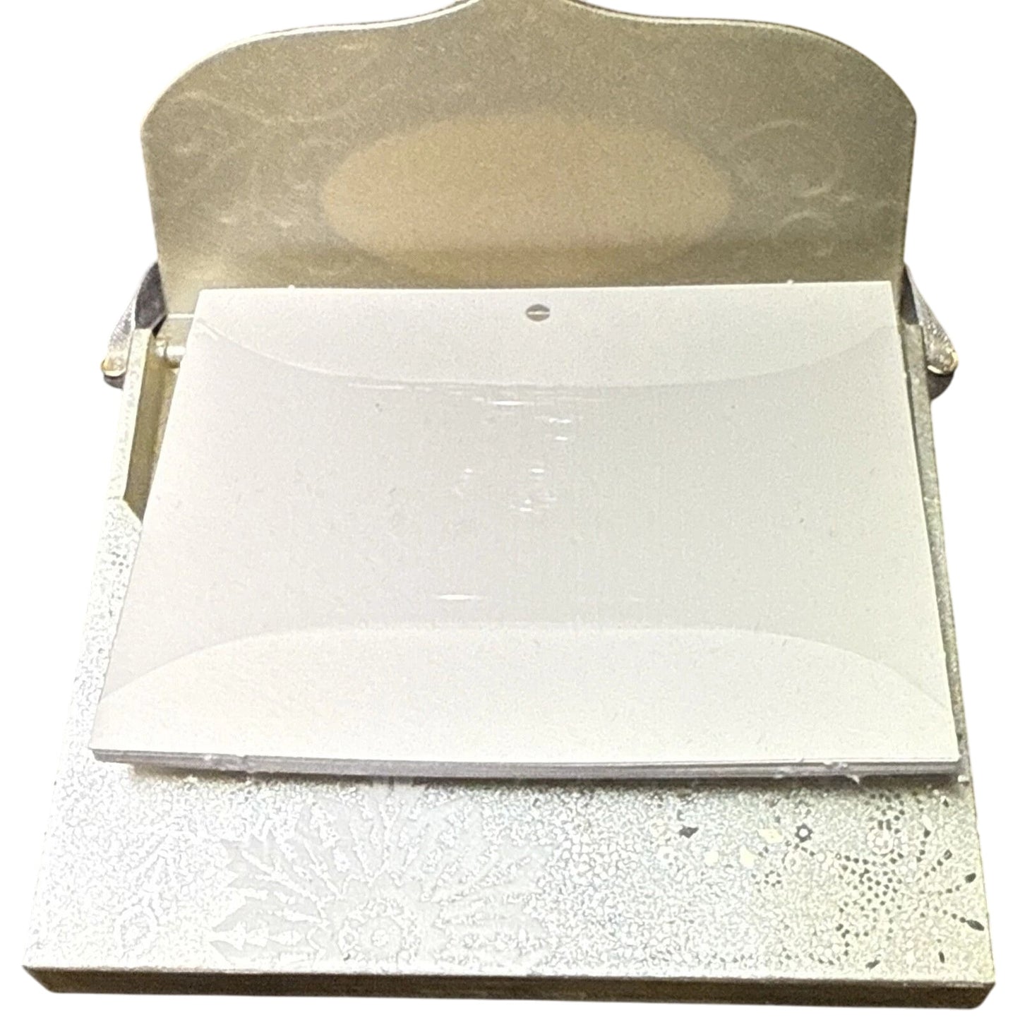 2010 Christmas Memory Keeper Hallmark Ornament (Christmas Memory Keeper) QXG7576