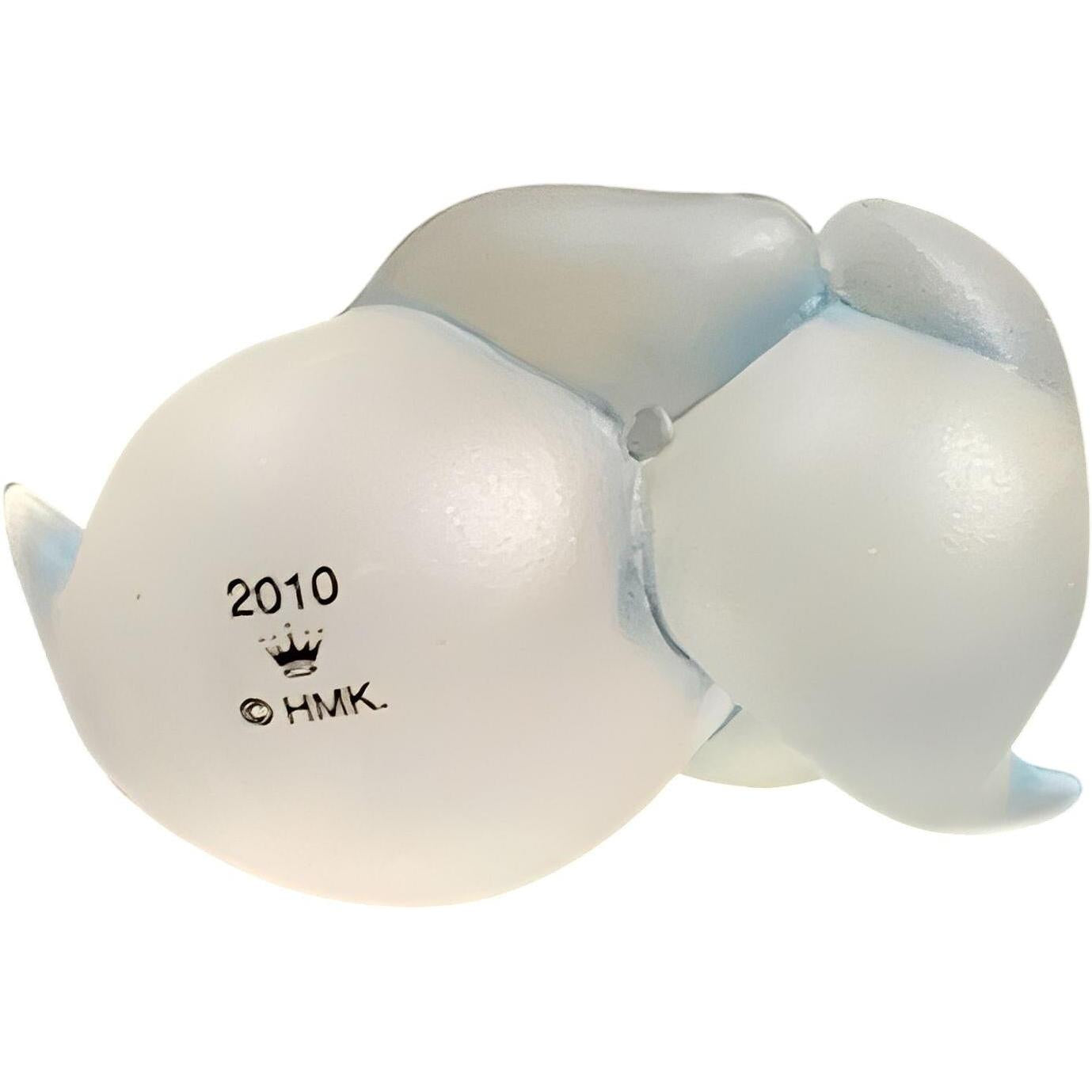 2010 Frightfully Cute! Hallmark Ornament (Halloween) QFO4626