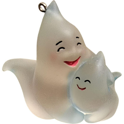 2010 Frightfully Cute! Hallmark Ornament (Halloween) QFO4626