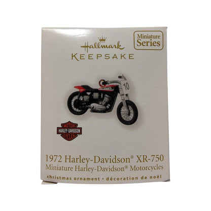 2010 (1972) XR-750 (Harley-Davidson)