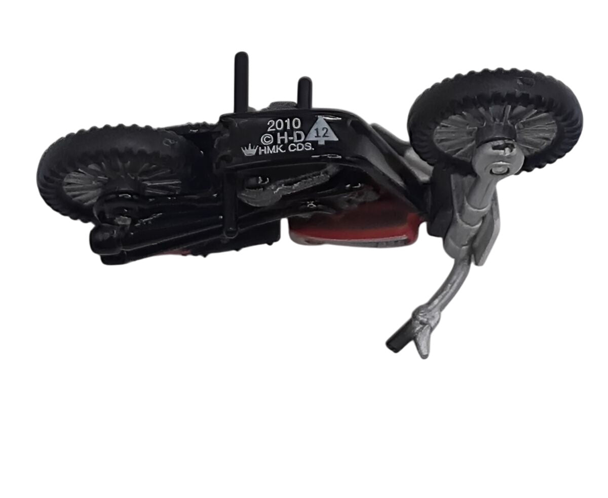 2010 (1972) XR-750 (Harley-Davidson)