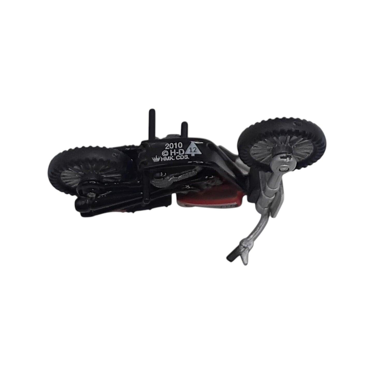 2010 (1972) XR-750 (Harley-Davidson)