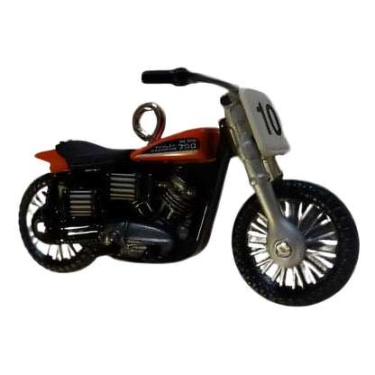 2010 (1972) XR-750 (Harley-Davidson)