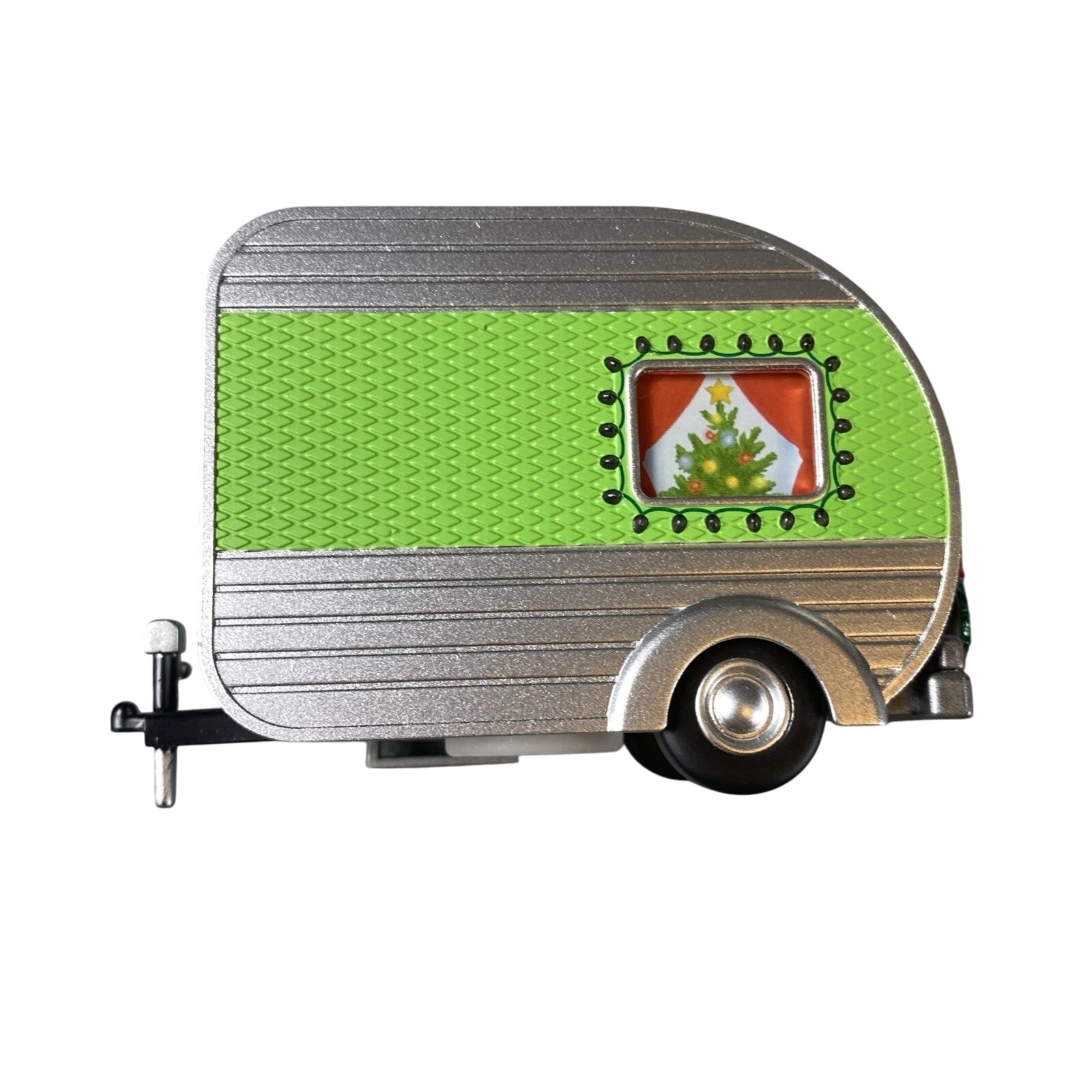 2010 Happy Campers Hallmark Ornament (Happy Camper) QXG7423