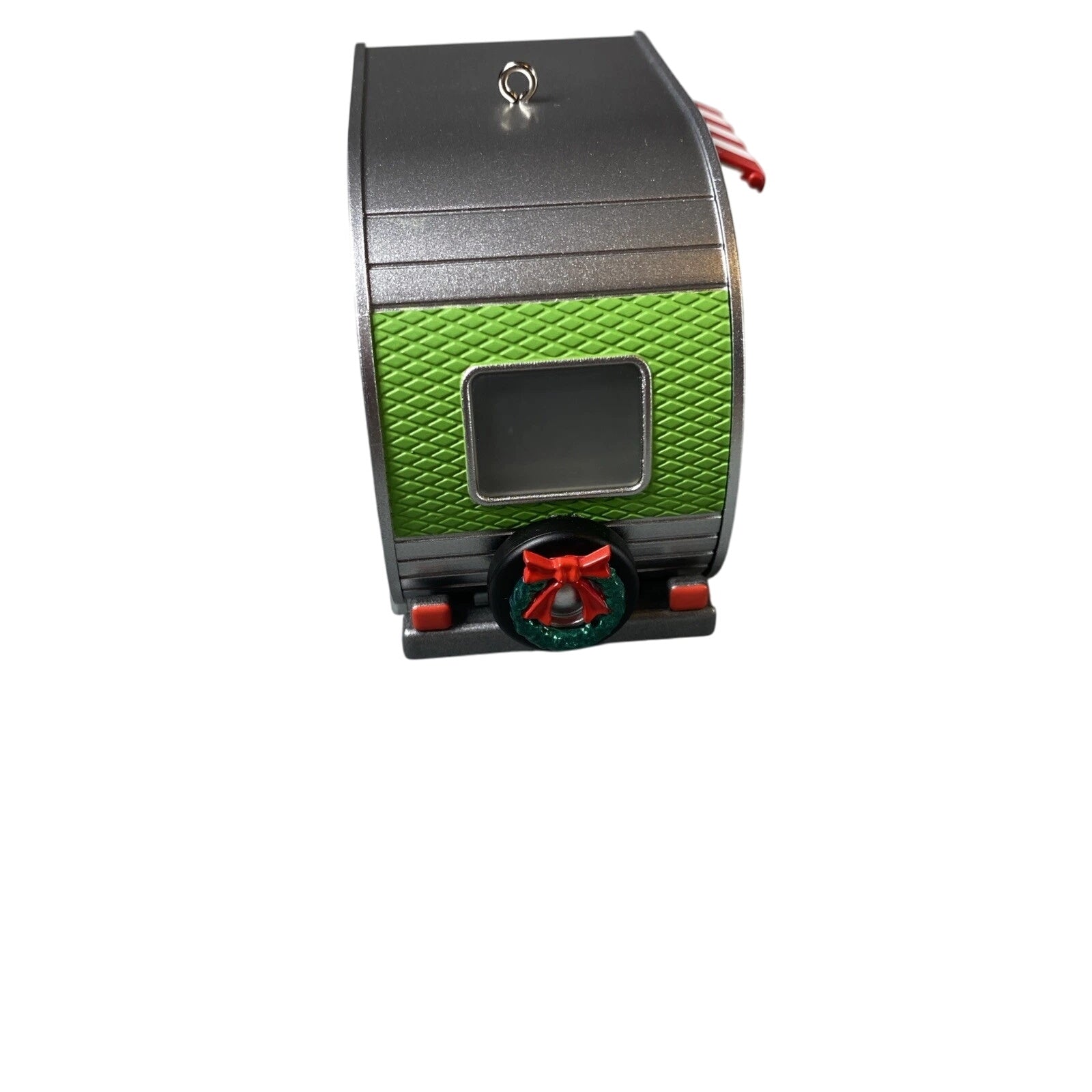 2010 Happy Campers Hallmark Ornament (Happy Camper) QXG7423