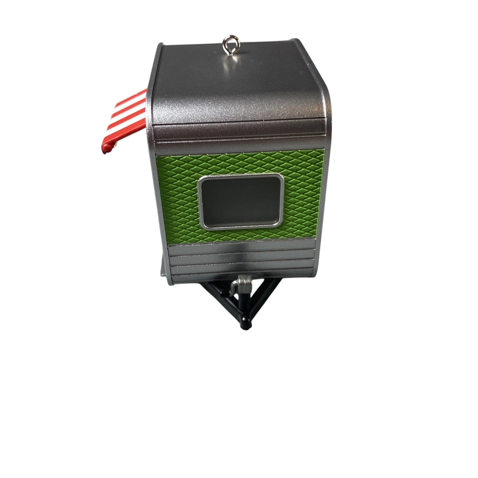 2010 Happy Campers Hallmark Ornament (Happy Camper) QXG7423