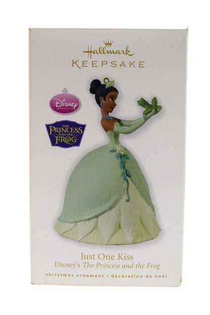 2010 Just One Kiss (The Princess and the Frog)
