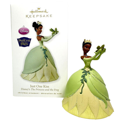 2010 Just One Kiss (The Princess and the Frog)