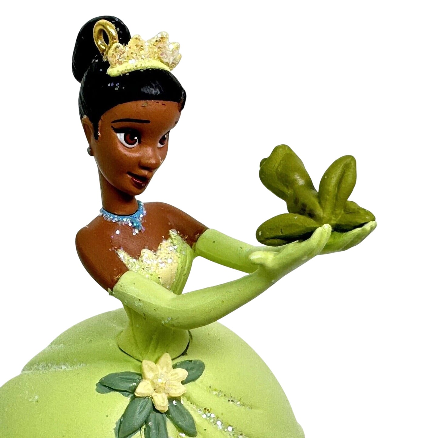 2010 Just One Kiss (The Princess and the Frog)