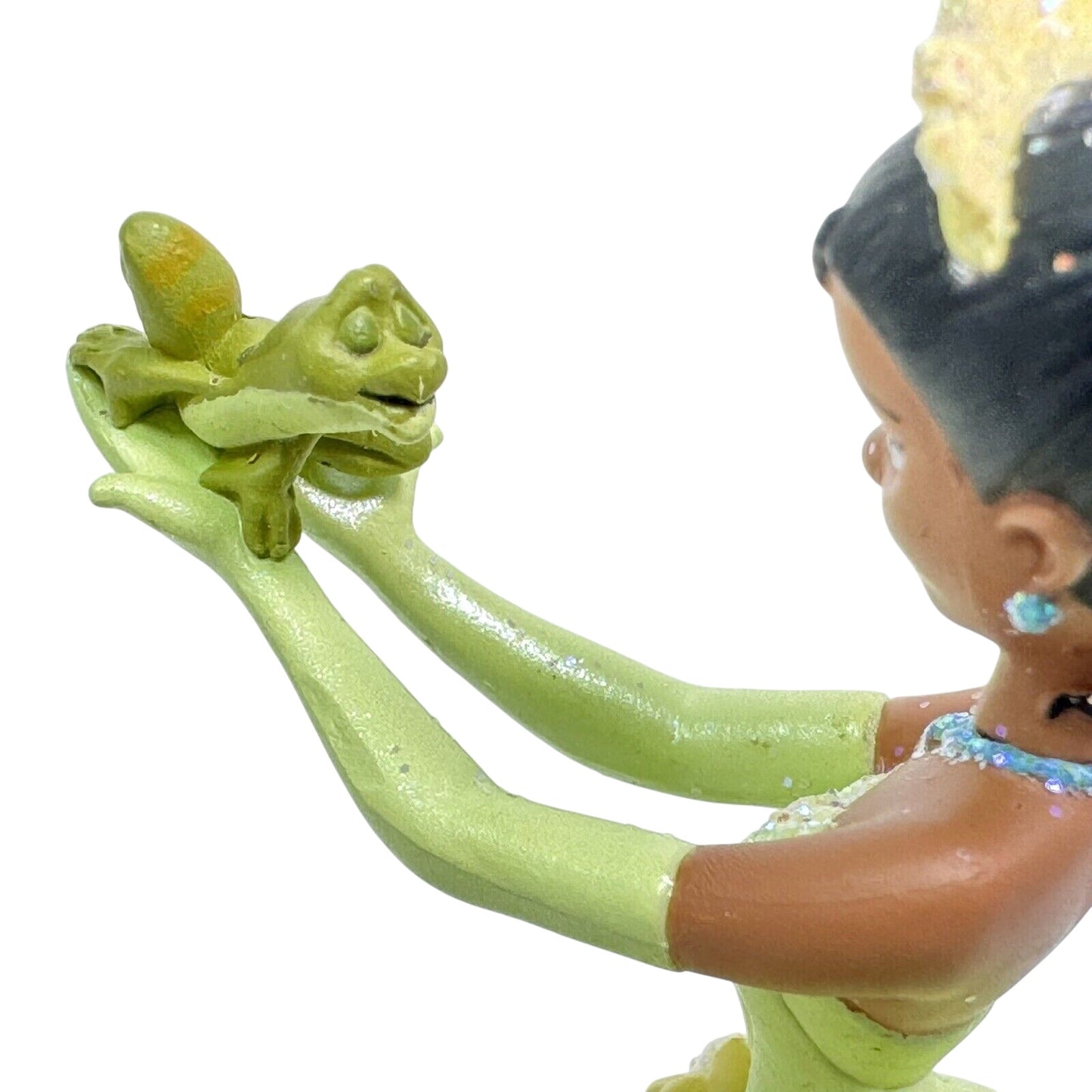2010 Just One Kiss (The Princess and the Frog)