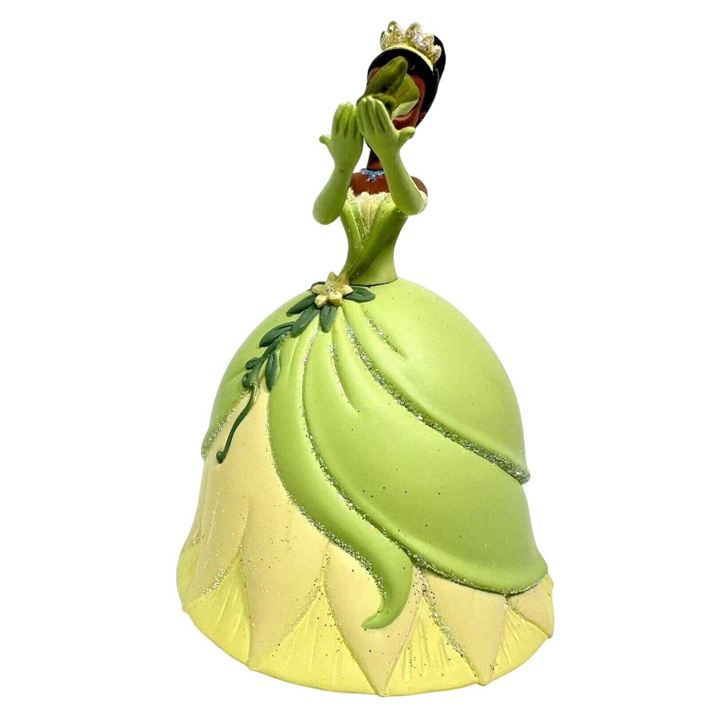 2010 Just One Kiss (The Princess and the Frog)