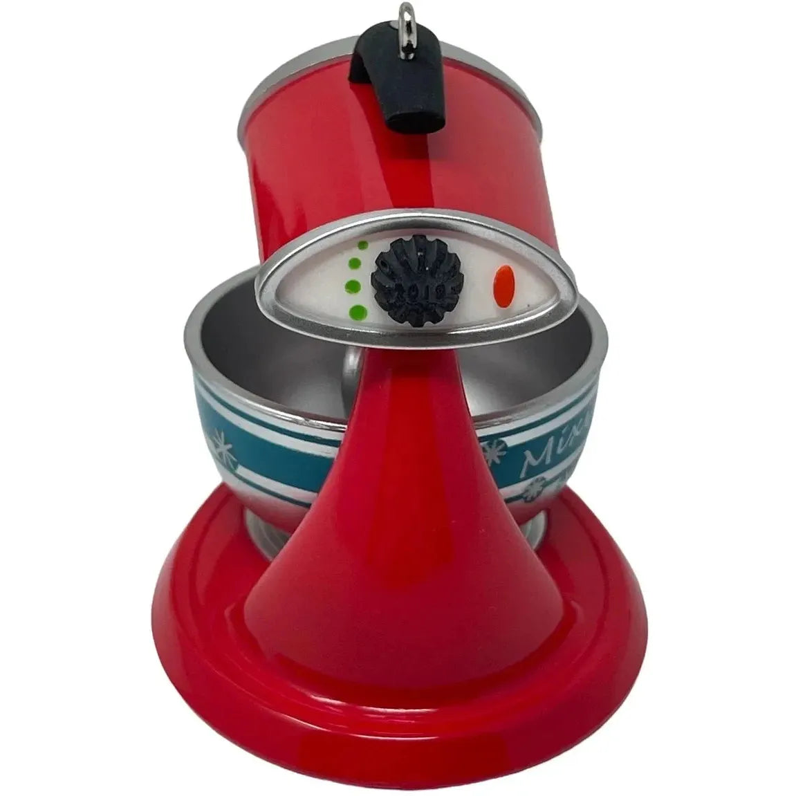 2010 Merry Mixer Hallmark Ornament (Kitchen) QXG7433