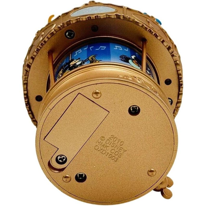 2010 Mickey's Merry Carousel Hallmark Ornament (Mickey Mouse & Friends) QXD1003