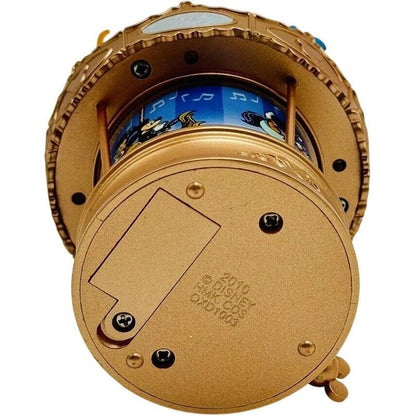 2010 Mickey's Merry Carousel Hallmark Ornament (Mickey Mouse & Friends) QXD1003